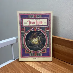Người bảo hộ tinh linh