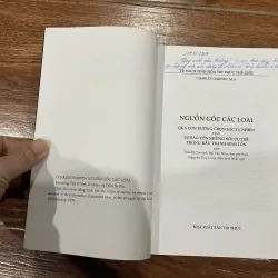 Nguồn Gốc Các Loài - Charles Darwin (7) 758227