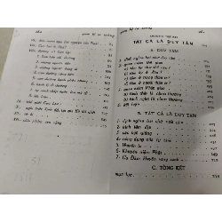 Photo Quan hệ tư tưởng - TÂM LINH - TÔN GIÁO - THIỀN - ANTQ2011-40 702486