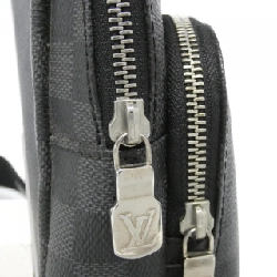 Túi đeo chéo Louis Vuitton Damier Graphite Avenue Slingbag N41719 - Hàng hiệu Chính hãng 802739