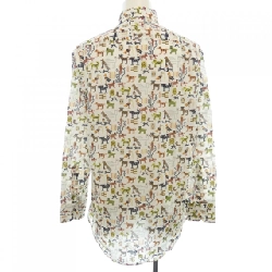 Áo sơ mi ETRO - Hàng hiệu Chính hãng 906253