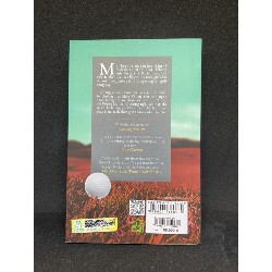 Án mạng trên sân golf - Agatha Christie- Mới 90% SBM0612 66421