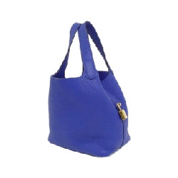 Túi Hermès Picotin Lock PM 056289CC