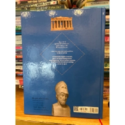 Các nền văn minh thế giới Hy Lạp cổ đại -Thanh Hoa dịch 786290