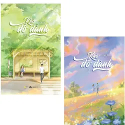 KHÓ DỖ DÀNH - TRỌN BỘ 2 TẬP 1003712