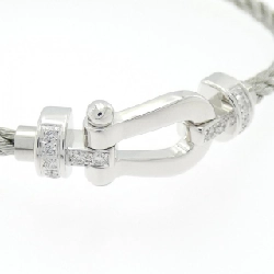 Vòng tay Fred Force 10 MM - Hàng hiệu Authentic 849616