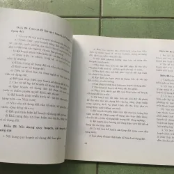 [Sách luật bất động sản] Luật đất đai năm 2003 - Bổ sung năm 2009 1023164