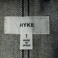 【Mã giảm giá】Áo khoác HYKE 641426