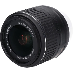 Ống kính AF-S DX 18-55mm F3.5-5.6GVRII - Hàng hiệu Authentic 886393