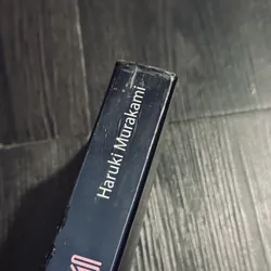 Ngầm - Haruki Murakami 597788