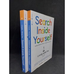 Search inside yourself Chade - Mengtan mới 95% 2020 HCM1906 34482