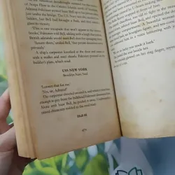 The Spy - Clive Cussler & Justin Scott 1027517