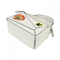 Túi Loewe Puzzle 10 Joe Brainard Tái bản A510S21XB8 616934