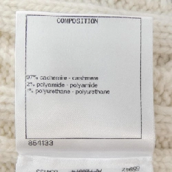 【Mã giảm giá】Chanel CHANEL Áo len 644066