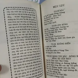 Đi "Ba Lô" xuyên Đông Dương - Tố Oanh 798503