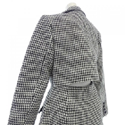 【Mã giảm giá】Self-Portrait áo khoác 642822