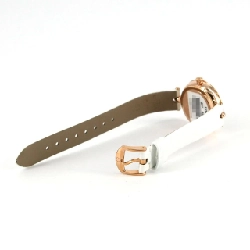 Đồng hồ Omega De Ville Prestige De-Drop RG 8P 424.53.27.60.55.002 PG RG Quartz - Hàng hiệu Chính hãng 876274