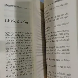 Chuyện Thầy Trò - Nguyễn An Cư 798475