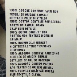 Áo thun PRADA - Hàng hiệu Authentic 826872