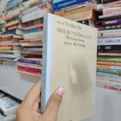 Nhà Sư Vướng Lụy 🌱