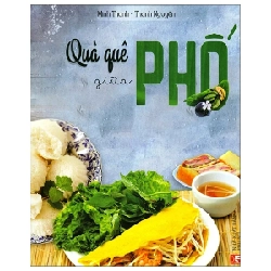 Quà Quê Giữa Phố - Minh Thanh, Thanh Nguyên 283919