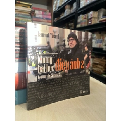 Những bài học điện ảnh - Laurent Tirard 177405