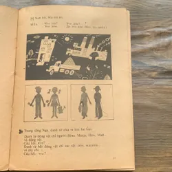 Sách học tiếng Nga, quyển 1 dành cho học sinh  714014