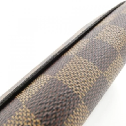 Ví Louis Vuitton Damier Portefeuille Sara N63209 623242