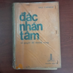 Đắc nhân tâm