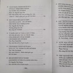 90 năm Chủ tịch Hồ Chí Minh với nước Nga 605453