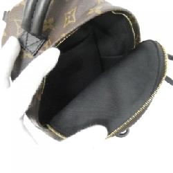 Balo Louis Vuitton Monogram Palm Springs MINI M44873 - Hàng hiệu Authentic 764694