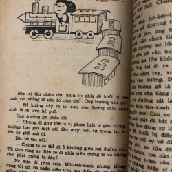 Cuộc phiêu lưu của Mũi Tên Xanh  Tác giả: D. Rô-đa-ri (Gianni Rodari – Ý) 739760