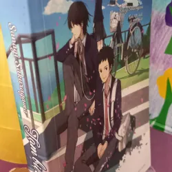 Tạm biệt xe đạp