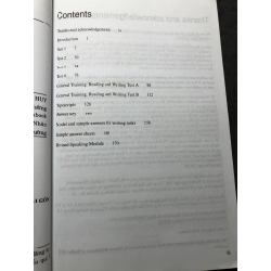 Ielts 2 with answers 2009 mới 80% bẩn nhẹ mỗi sách HPB2808 HỌC NGOẠI NGỮ 351446