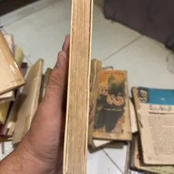 Kiến và chim bồ câu - nxb cầu vồng, sách in màu siêu đẹp  1011016