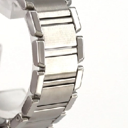 Cartier Tank Francaise SM･2006'Xmas LIMITED W51030Q3 SS Quartz - Hàng hiệu Authentic 881171