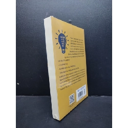 [PHIÊN CHỢ SÁCH CŨ] Bốn Tư Duy Dẫn Lối Bạn Tới Thành Công 2303 422421