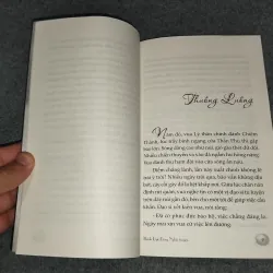 THÁNH DỰC DŨNG NGHĨA TRUYỆN 727152