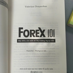 FOREX 101: MỌI ĐIỀU CẦN BIẾT VỀ THỊ TRƯỜNG NGOẠI HỐI - VALERIJUS OVSYANIKAS 546033