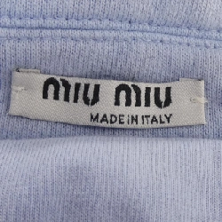 Jacket MIU MIU MJL780 1IG3 - Hàng hiệu Authentic 822164