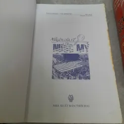 NGHIÊN CỨU VỀ NƯỚC MỸ - PETER JENNINGS, TODD BREWSTER ( NGUYỄN KIM DÂN DỊCH) 1042431
