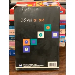 Đố vui trí tuệ – Lâm Trinh (biên soạn) 570883