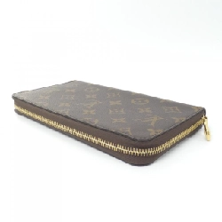Ví Louis Vuitton Monogram Zippy Organizer M62581 621847