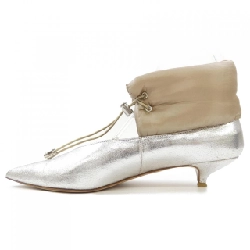 【Mã giảm giá】Giày cao gót PIPPI CHIC 661129