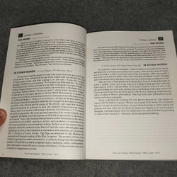 THE WORD IN OTHER WORDS - BIBLE DIARY 2015 517733