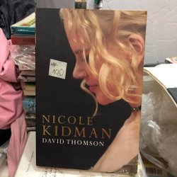 Nicole Kidman - David Thomson