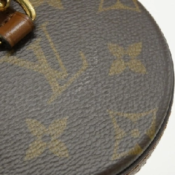 Túi xách Louis Vuitton Monogram Papillon Trunk M57835 608590