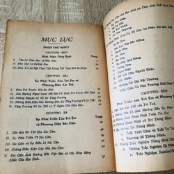 TÂM LÝ GIÁO DỤC- tìm hiểu trẻ 1053830