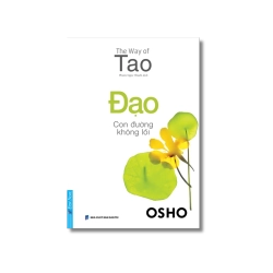 Đạo Con Đường Không Lối - OSHO