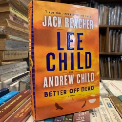 LEE CHILD'S JACK REACHER Series 198745